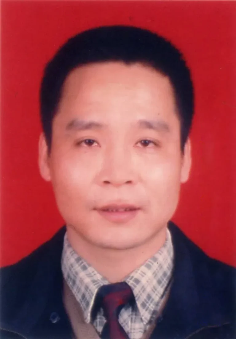陈树庆