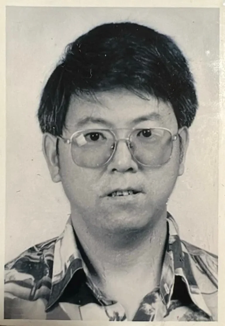 吕耿松