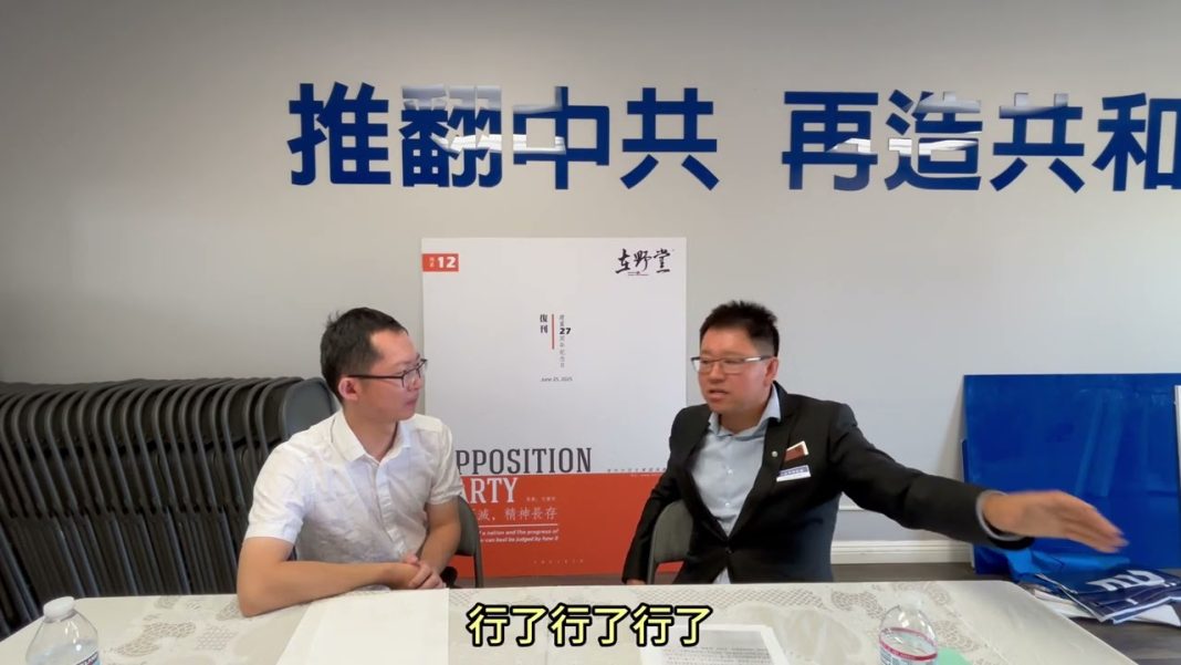 企业家在国内遭铁锤，曝光中国司法内幕