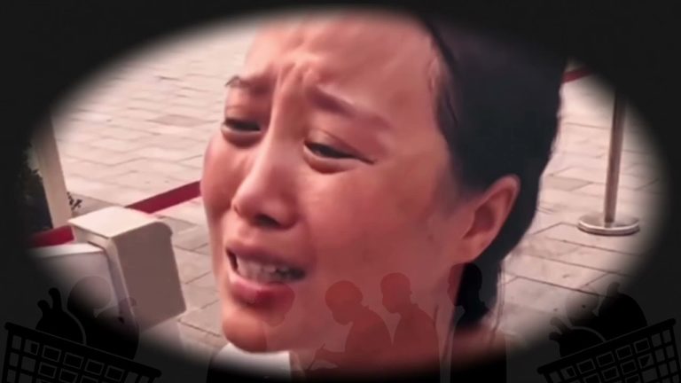 《对不起妈妈》
