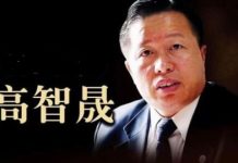 等待高智晟的第十七年